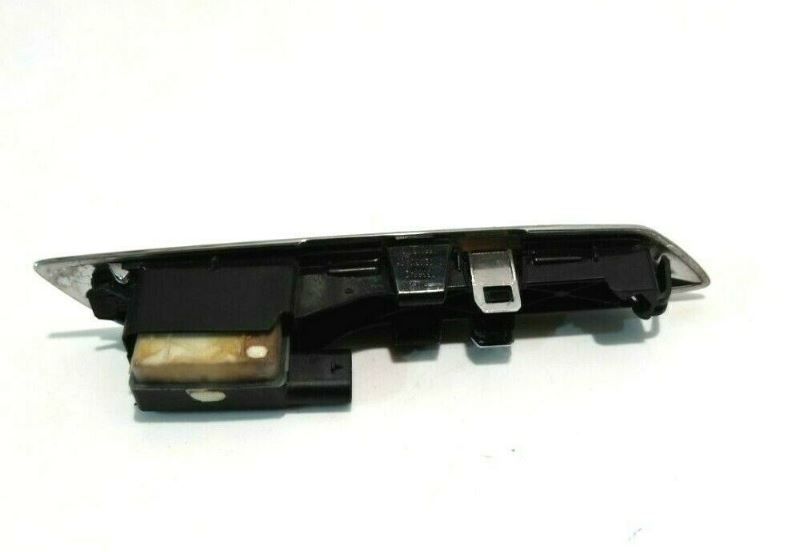 NEW GENUINE BMW 5 SERIES F07 GT LCI FRONT FENDER RIGHT O/S FINISHER MOLDING TRIM 51137336642 - Image 3