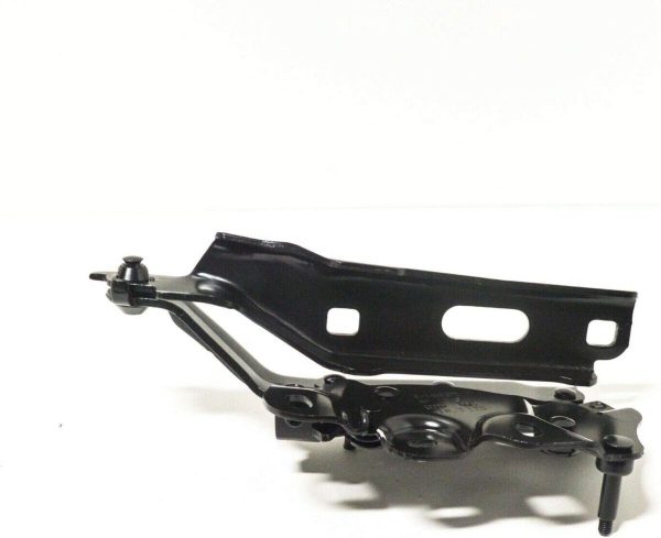 AUDI NEW GENUINE AUDI A3 S3 SPORTBACK 12-16 ENGINE HOOD BONNET HINGE RIGHT O/S 8V0823302F - Image 5