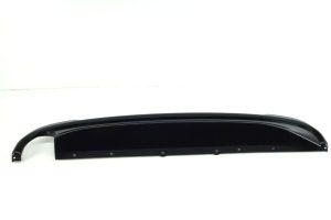 NEW GENUINE BMW 1 F40 SPORT 1.6 DIESEL 1.8 PETROL REAR BUMPER LOWER DIFFUSER 51127461394