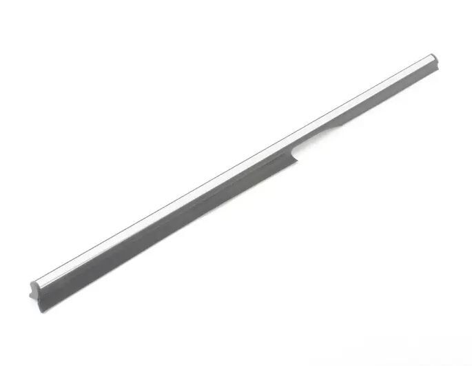 NEW GENUINE MINI CABRIO R57 REAR WEATHERSTRIP TRIM RIGHT 51377190616 - Image 2