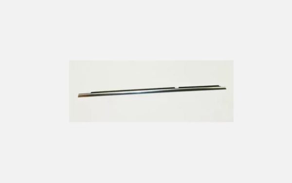 NEW GENUINE MB E W212 REAR LEFT DOOR WINDOW OUTSIDE SEALING RAIL A2127350965 10-15