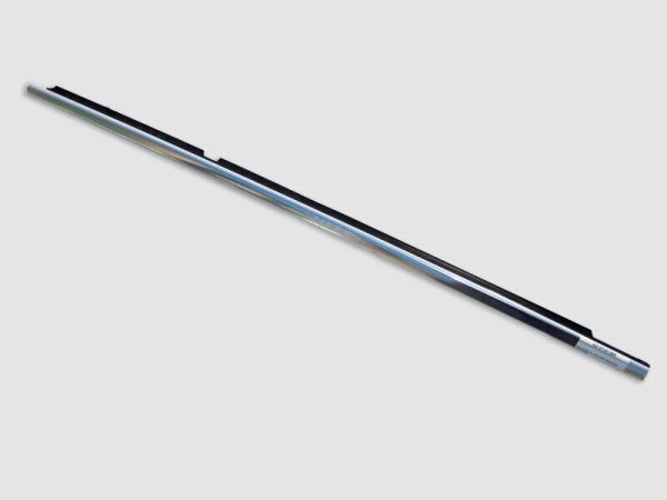 NEW GENUINE MB E W212 REAR RIGHT DOOR WINDOW OUTSIDE SEALING RAIL A2127350965 10-15