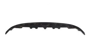 NEW GENUINE VW EOS 2006-2016 FRONT BUMPER LOWER RETAINER SPOILER 1Q0805915 9B9