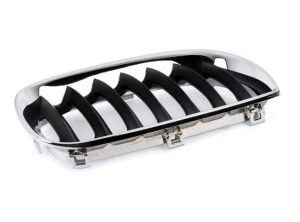 NEW GENUINE BMW Genuine Grille Front RIGHT X3 51133402910