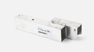 NEW GENUINE BMW F01 Left Deformation Element 51118051039