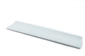 NEW GENUINE AUDI Q7 07-16 LEFT N/S REAR DOOR LOWER DOOR TRIM COVER PRIMED 4L0853969FGRU