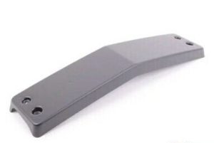 NEW GENUINE MERCEDES BENZ C CLASS W204 FRONT NUMBER PLATE HOLDER A2048171978
