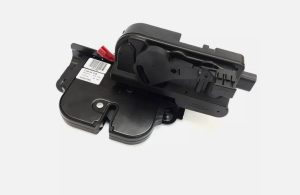 NEW GENUINE MERCEDES BENZ VITO W639 REAR TAILGATE LOCK A6397401635