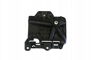 NEW GENUINE VW POLO 2015-2017 BATTERY HOLDER TRAY 6C0915331D