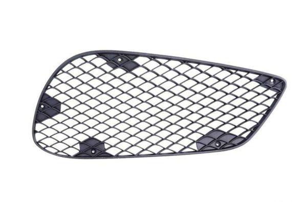NEW GENUINE MERCEDES BENZ MB AMG E 14-15 W212 FRONT BUMPER LOWER GRILL RIGHT O/S A2128850623