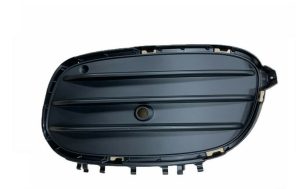NEW GENUINE MERCEDES BENZ GLA X156 FRONT AMG BUMPER GRILL LEFT N/S A1568858700