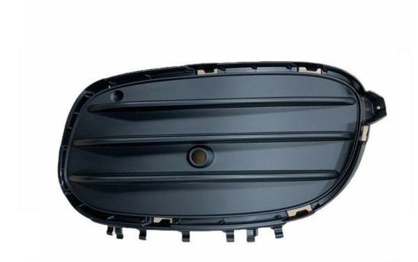 NEW GENUINE MERCEDES BENZ GLA X156 FRONT AMG BUMPER GRILL LEFT N/S A1568858700