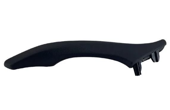 NEW GENUINE BMW 5 SERIES F10 F11 REAR DOOR PULL HANDLE RIGHT O/S 51417225834