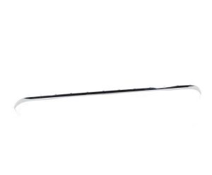 NEW GENUINE MERCEDES BENZ GLC W253 2016-2019 REAR BUMPER CHROME TRIM A2538851000