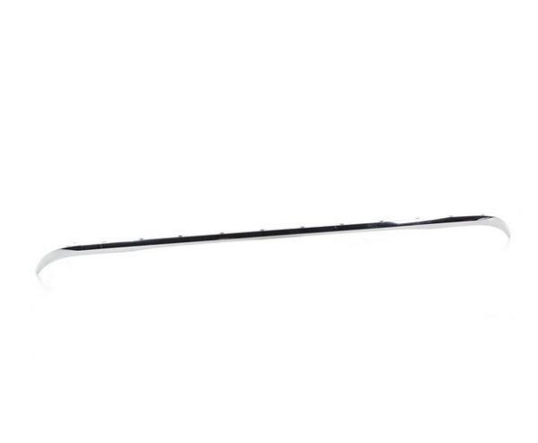 NEW GENUINE MERCEDES BENZ GLC W253 2016-2019 REAR BUMPER CHROME TRIM A2538851000