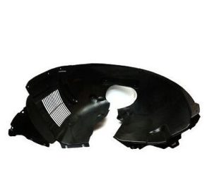 NEW GENUINE AUDI A3 2012-2019 FRONT WHEEL ARCH SPLASH GUARD LEFT N/S  8V0821171L