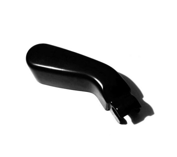 NEW GENUINE MERCEDES BENZ VITO W639 REAR WIPER COVER CAP A0008211833