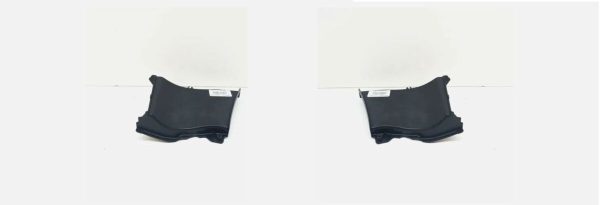 NEW GENUINE BMW X3 X4 M G01 G02 X3 18d TX11 TX12 AIR CURTAIN PAIR SET LEFT RIGHT