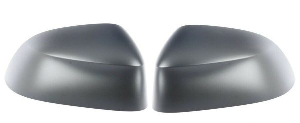 NEW GENUINE BMW X3 X4 X7 X5 G01 G02 G05 G07 G06 COVER CAPS PAIR SET LEFT RIGHT