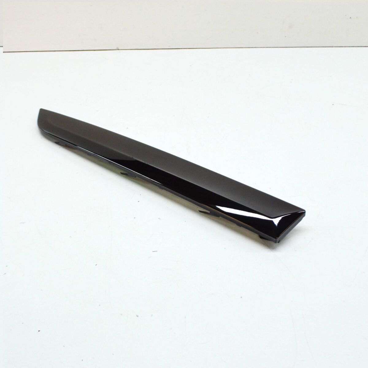 FOR NEW GENUINE BMW G07 X7 M SPORT REAR PANEL ROCKER RIGHT O/S MOULDING