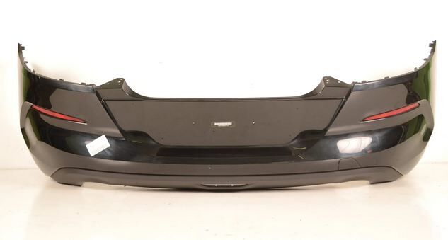 NEW GENUINE BMW Z4 G29 REAR BUMPER LOWER TRIM PANEL DIFFUSER 51127476218 - Image 2