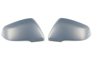 NEW GENUINE BMW Z4 SERIES G29 FRONT DOOR OUTER MIRROR COVER CAP PAIR SET