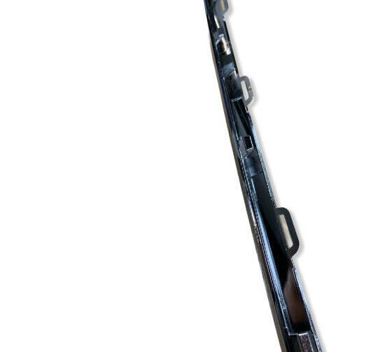 NEW GENUINE MERCEDES BENZ E CLASS W207 REAR BUMPER LOWER CHROME TRIM A2078851821 - Image 3