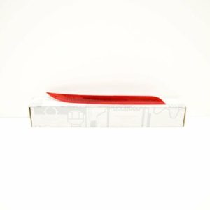 NEW GENUINE MERCEDES BENZ W222 S CLASS REAR BUMPER REFLECTOR RIGHT A2228200474