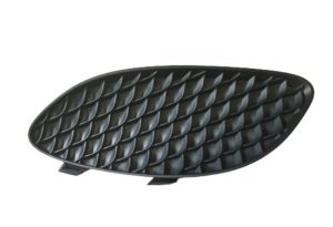 NEW GENUINE MERCEDES BENZ CLA C117 13-19 FRONT BUMPER SIDE GRILL LEFT A1178852300