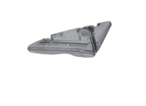 NEW GENUINE BMW 1 SERIES E81 E82 E88 INNER MIRROR TRIANGLE SEAL RIGHT 51337199590