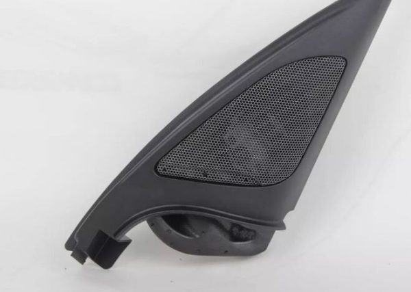 BMW GENUINE NEW 1 F20 Front right Door Speaker Cover 51332240350 - Image 2