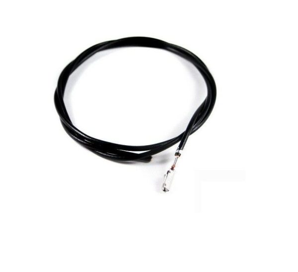 BMW NEW GENUINE ELECTRICAL BUSHING CONTACT WIRE CABLE 0.2 - 0.5MM 1 PCS  61130005197
