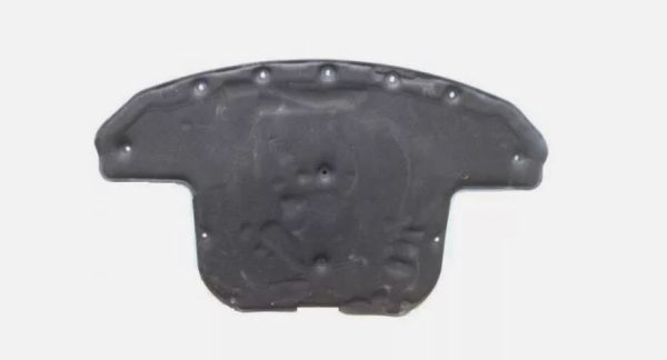 NEW GENUINE MERCEDES BENZ MB C W205 FRONT ENGINE HOOD BONNET INSULATION A2056820026