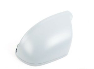 NEW GENUINE AUDI Q5 2009-2016 N/S LEFT DOOR SIDE MIRROR CAP TRIM PRIMED 8R0857527GRU