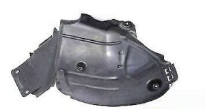 NEW GENUINE MERCEDES BENZ MB C CLASS W205 FRONT FENDER INNER LINER LEFT N/S A2056912900