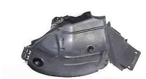 NEW GENUINE MERCEDES BENZ MB C CLASS W205 FRONT FENDER INNER LINER RIGHT O/S A2056912800