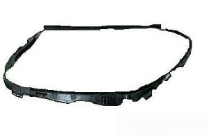 NEW GENUINE MERCEDES BENZ MB C W205 HEADLIGHT GASKET SEALING FRAME LEFT N/S A2058260191