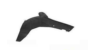 NEW GENUINE MERCEDES BENZ MB E CLASS W207 AMG REAR BUMPER OUTER COVER RIGHT O/S A2078852223