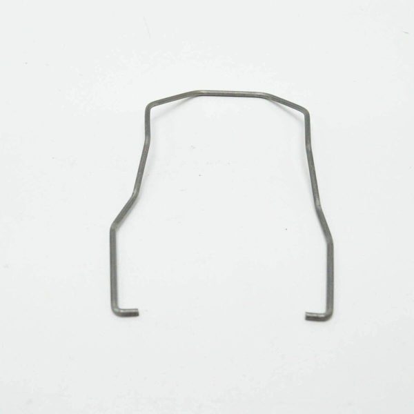 NEW GENUINE MERCEDES BENZ MB CLK CLASS W209 MAF MASS AIR FLOW CLAMP A2721420012