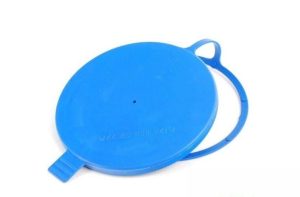 NEW GENUINE MERCEDES BENZ MB A CLASS W169 WASHER FLUID RESERVOIR CAP A1248690272