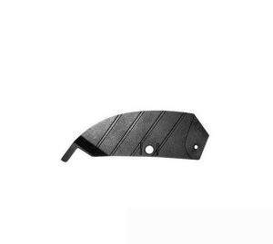 NEW GENUINE MERCEDES BENZ MB E W212 AMG REAR ARCH INNER BUMPER COVER RIGHT O/S A2128850516