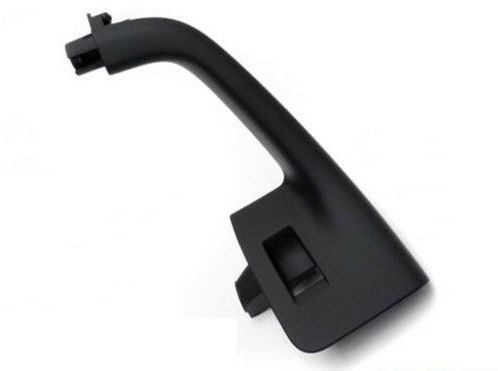 NEW GENUINE VW GOLF MK5 LEFT N/S REAR DOOR INNER PULL TRIM 1K0868187H 75R