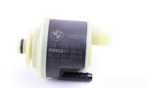 NEW GENUINE BMW 5 SERIES E60 E61 LCI X3 E83 N47 2L DIESEL FUEL FILTER HEATER 13328572519