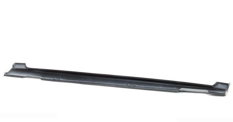 NEW GENUINE AUDI A3 S3 2004-2013 SIDE SKIRT PRIMED LEFT N/S RIGHT O/S PAIR SET - Image 2