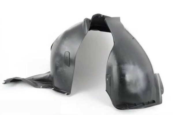 NEW GENUINE VW TIGUAN 08-17 FRONT WHEEL ARCH FENDER LINER SPLASH GUARD RIGHT O/S 5N0805912A - Image 4