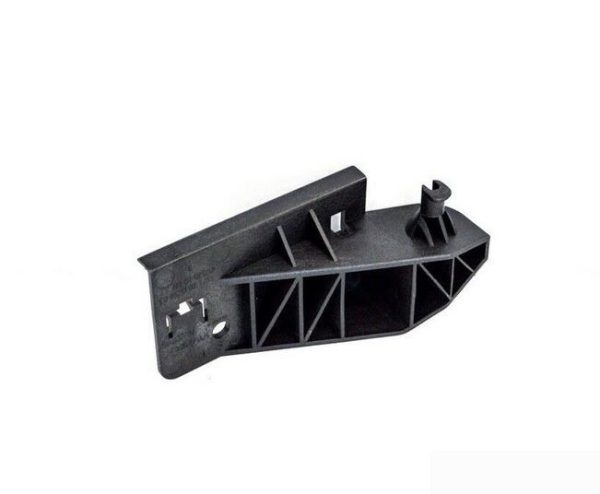 NEW GENUINE BMW 1 2 3 4 SERIES BUMP STOP AND SILENCER INTAKE BRACKET LEFT N/S - Image 5
