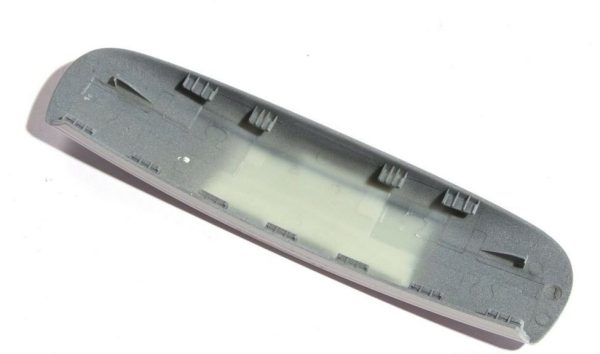 NEW GENUINE AUDI A3 08-13 A6 05-11 PASSENGER DOOR HANDLE TRIM PLATE PRIMED 4F0839239GRU - Image 3