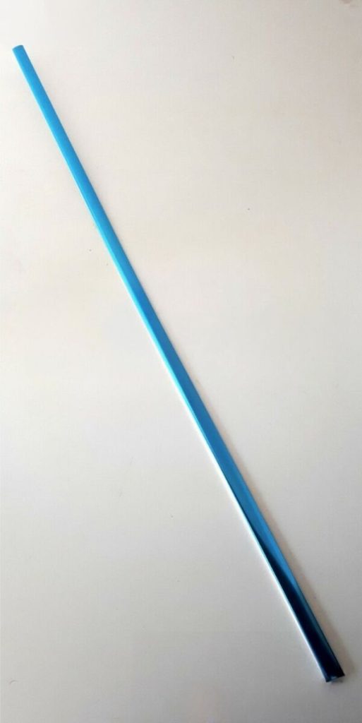 NEW GENUINE AUDI Q7 07-16 LEFT N/S REAR DOOR WINDOW TRIM CHROME 4L0853767 2ZZ