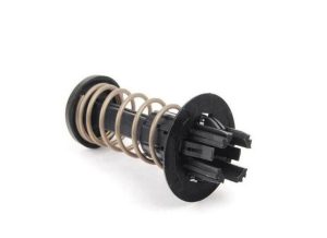 NEW GENUINE MERCEDES BENZ C CLASS W204 07 - 14 BONNET HOOD SPRING A2048800227