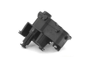 NEW GENUINE VW SHARAN 2013 FUEL DOOR CAP ACTUATOR OPENER 7N0810773E